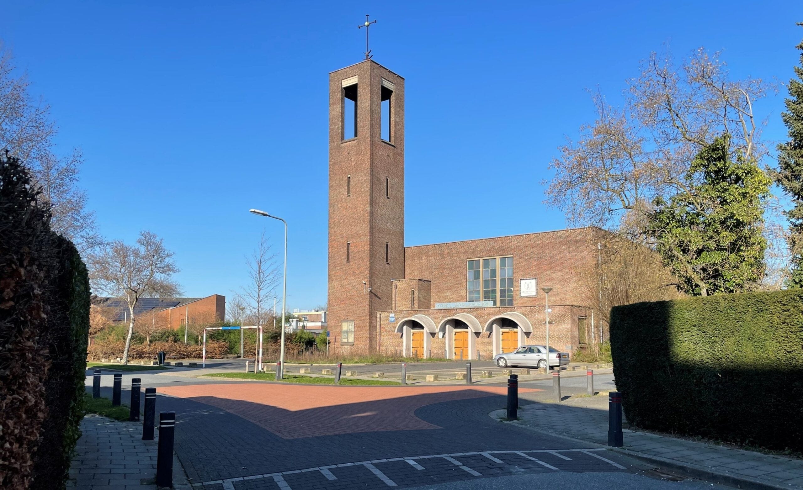 Fivente woonzorgcentrum treebeek