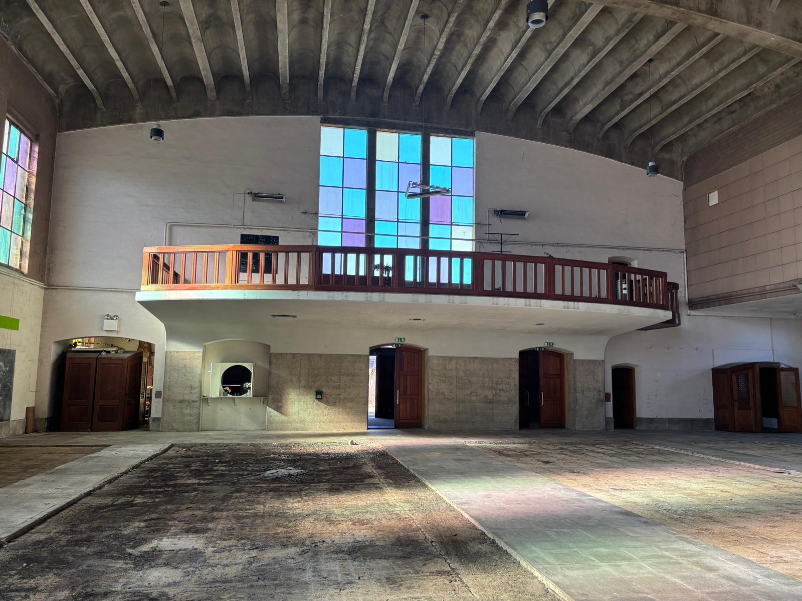 Fivente woonzorgcentrum treebeek